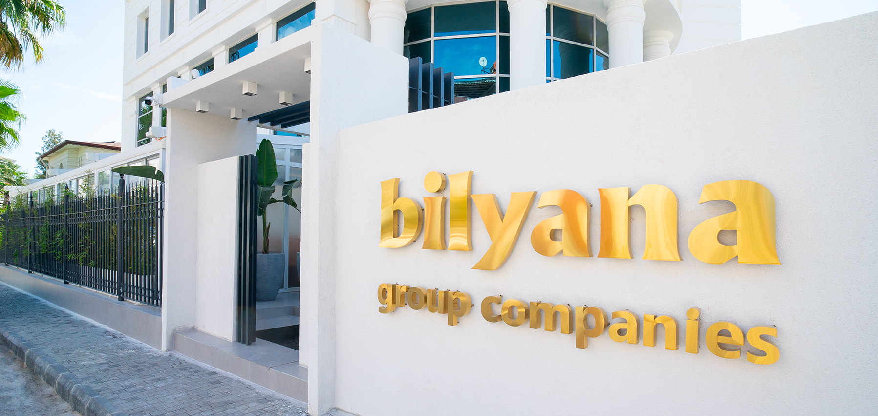 BILYANA GOLF HOLIDAYS