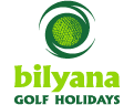 BILYANA GOLF HOLIDAYS